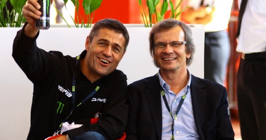 Podsumowanie sezonu 2011